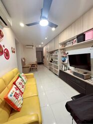 The Wisteria (D27), Apartment #503766201